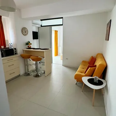 Sunset Apartment
