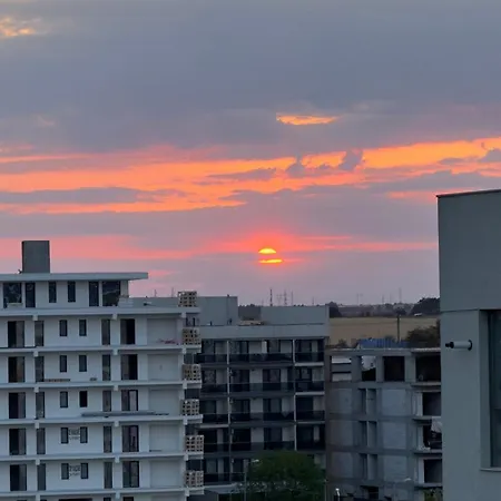 Sunset *