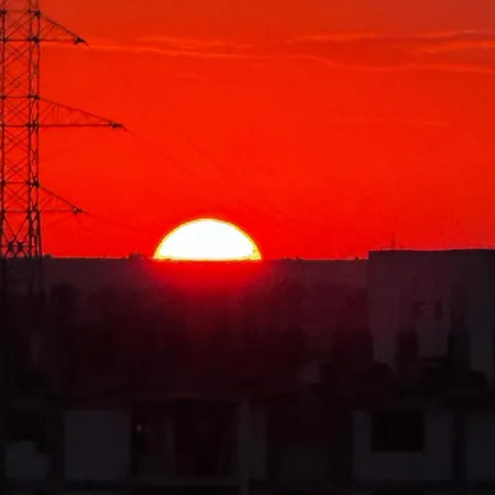 Sunset Apartment
