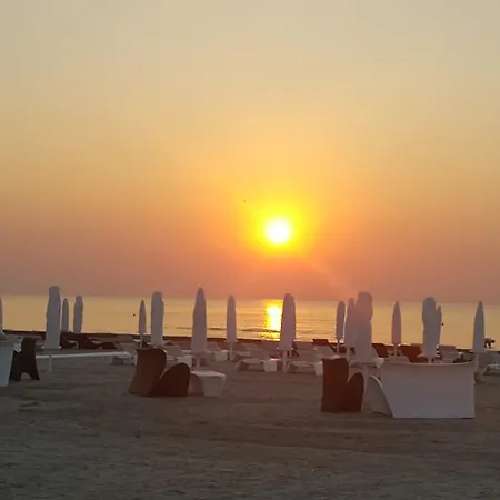 Sunset Apartment