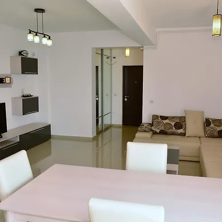 Sunset Apartment Mamaia