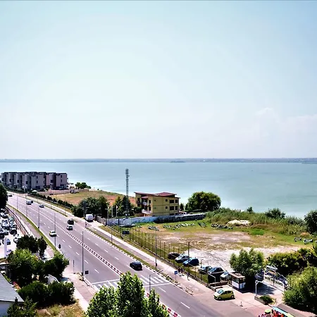 Apartment Sunset Mamaia