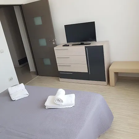Sunset Apartment